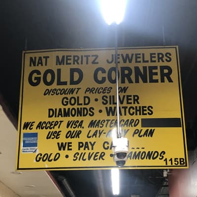 El Sol N&N Corp Meritz Jewelers