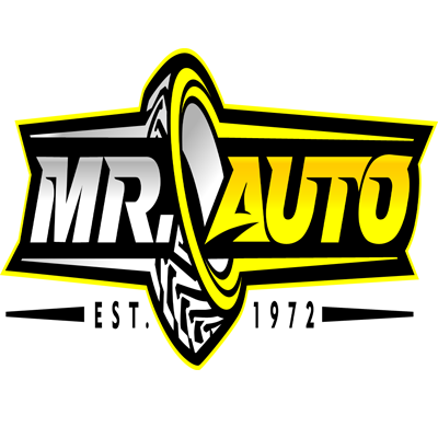 Mr. Auto