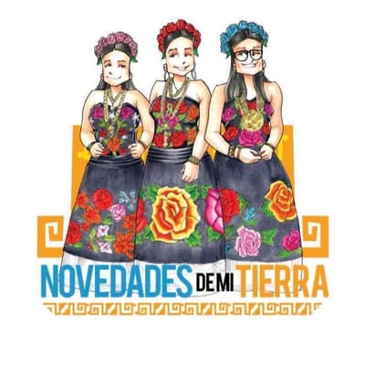 Novedades De Mi Terra